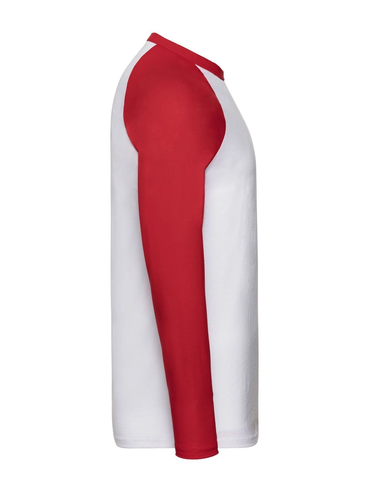 Immagine Valueweight Long Sleeve Baseball T