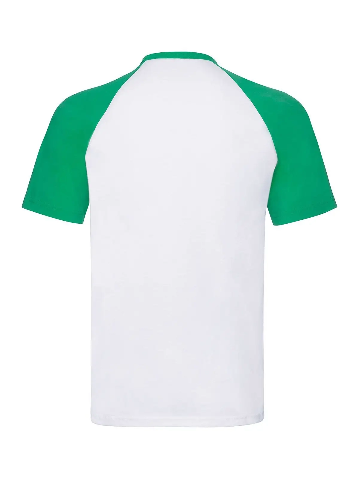 Immagine Valueweight Short Sleeve Baseball T