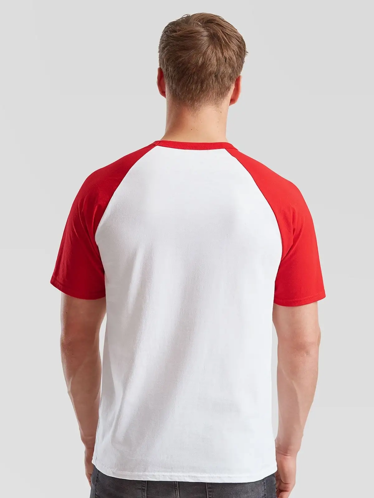 Immagine Valueweight Short Sleeve Baseball T
