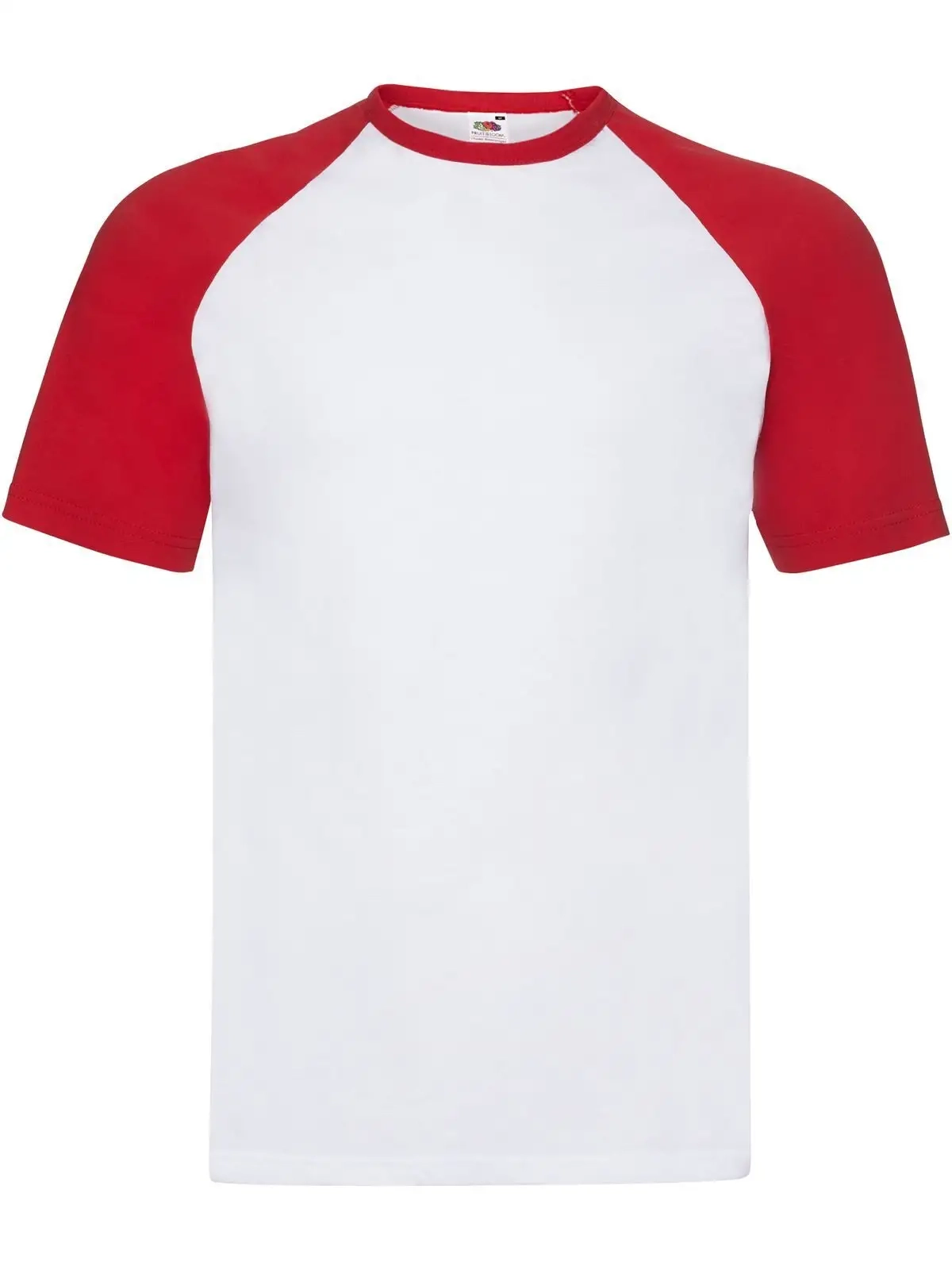 Immagine Valueweight Short Sleeve Baseball T