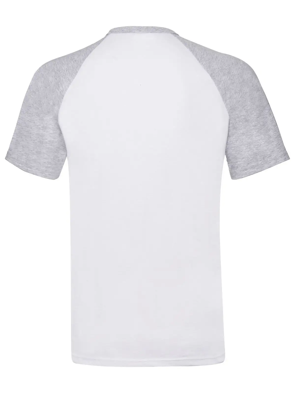 Immagine Valueweight Short Sleeve Baseball T
