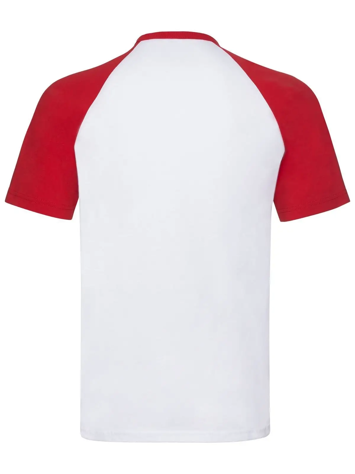 Immagine Valueweight Short Sleeve Baseball T