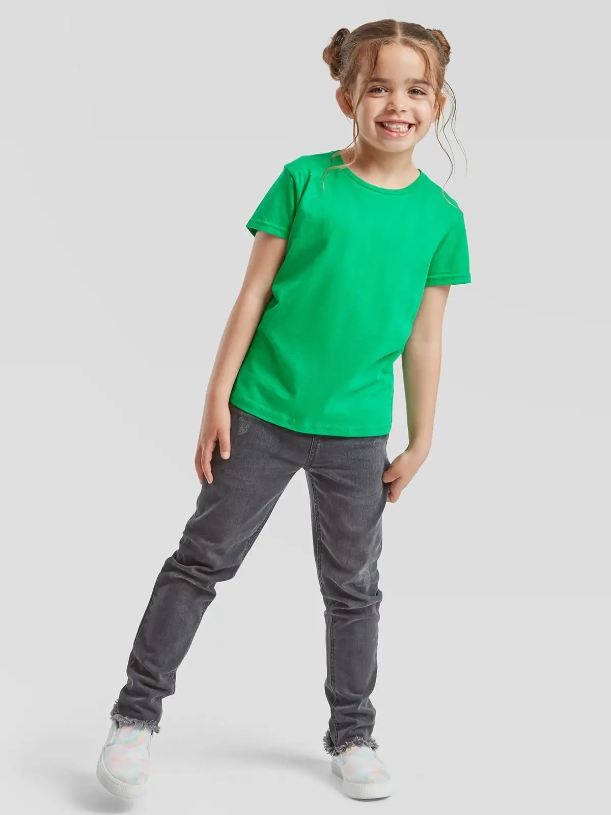 Immagine Girls Iconic T