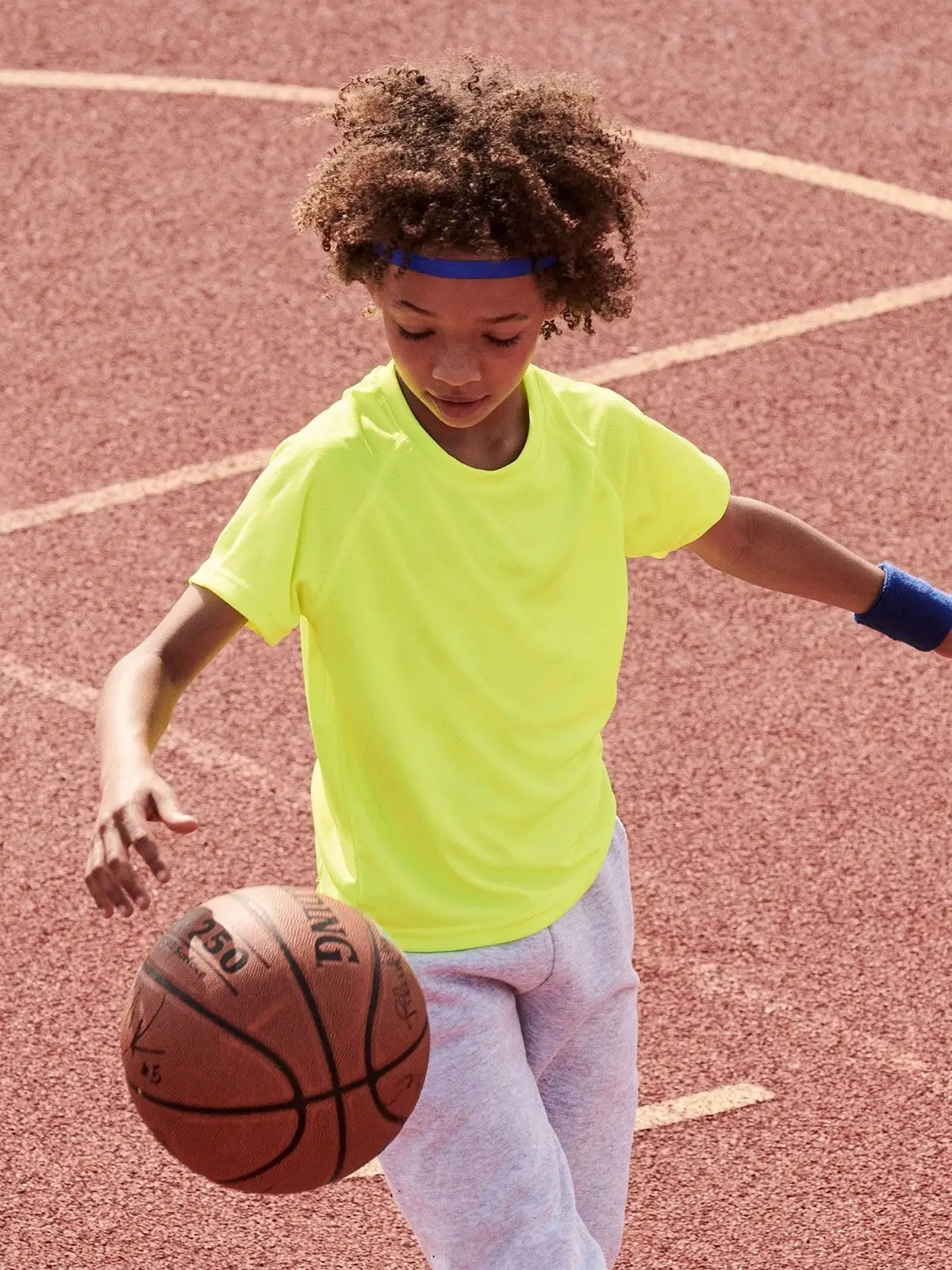 Immagine Kids Performance T