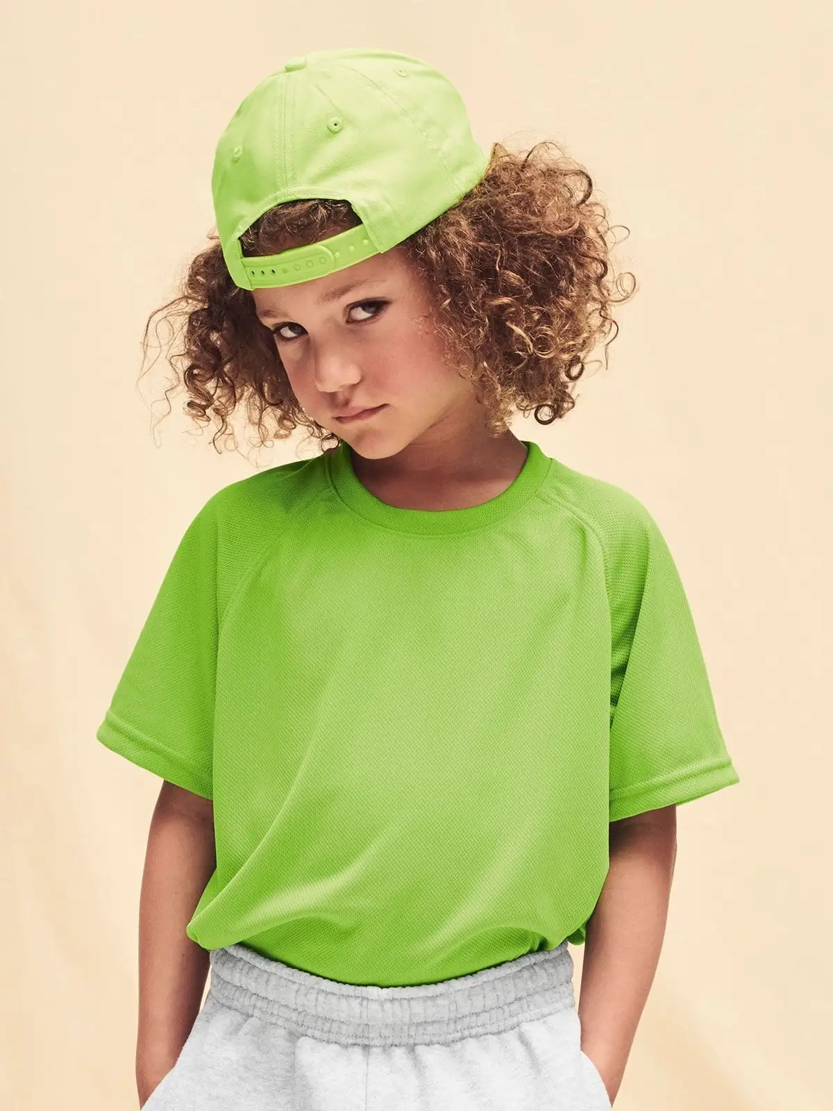 Immagine Kids Performance T