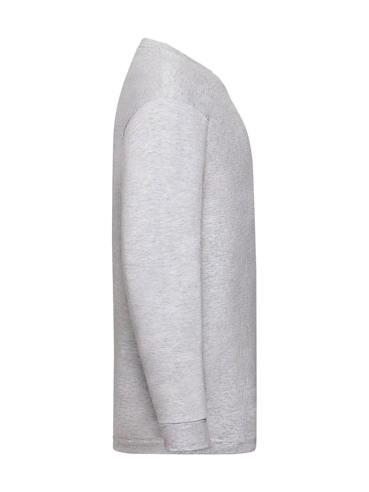 Immagine Kids Valueweight Long Sleeve T