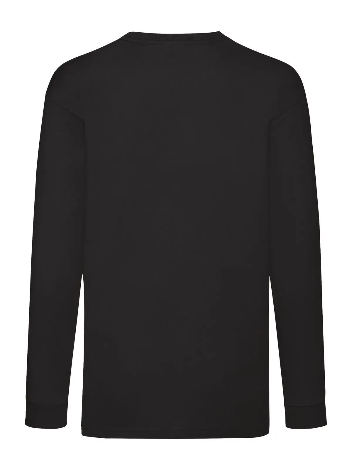 Immagine Kids Valueweight Long Sleeve T