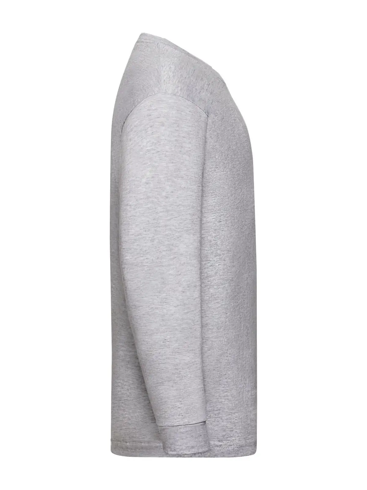 Immagine Kids Valueweight Long Sleeve T