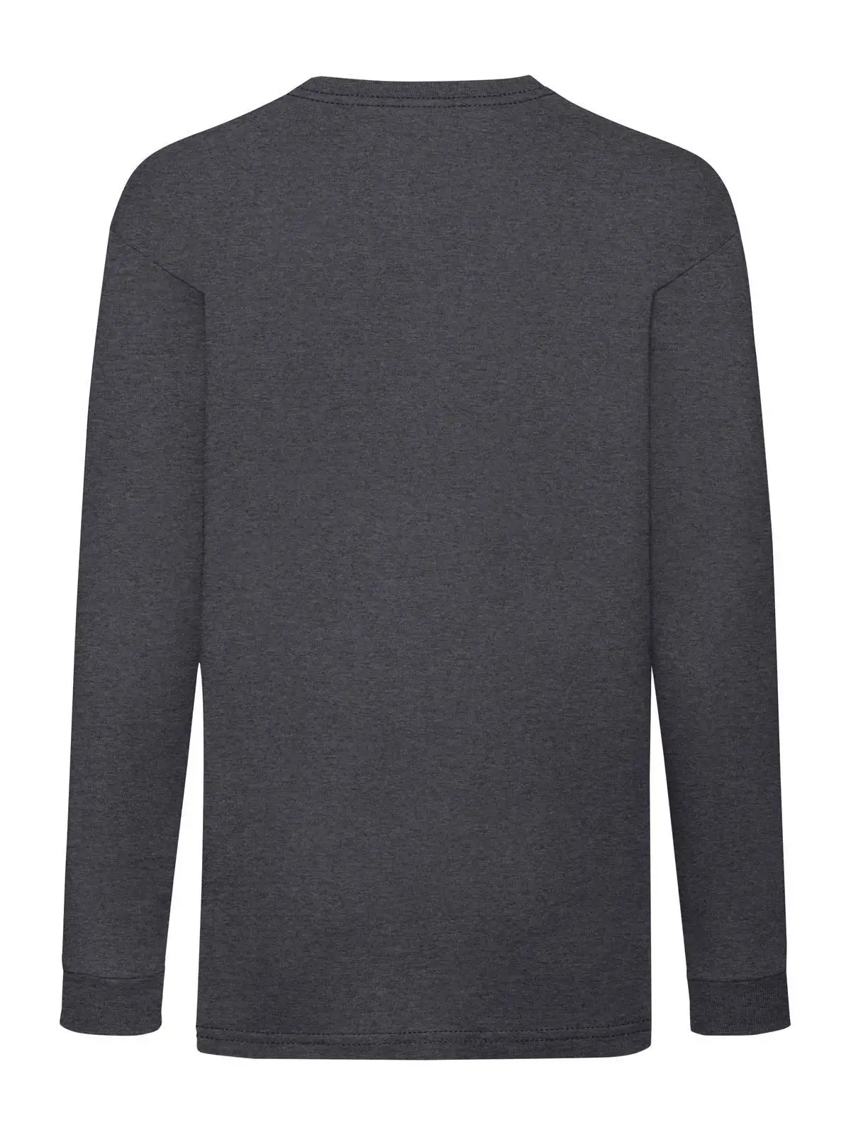 Immagine Kids Valueweight Long Sleeve T