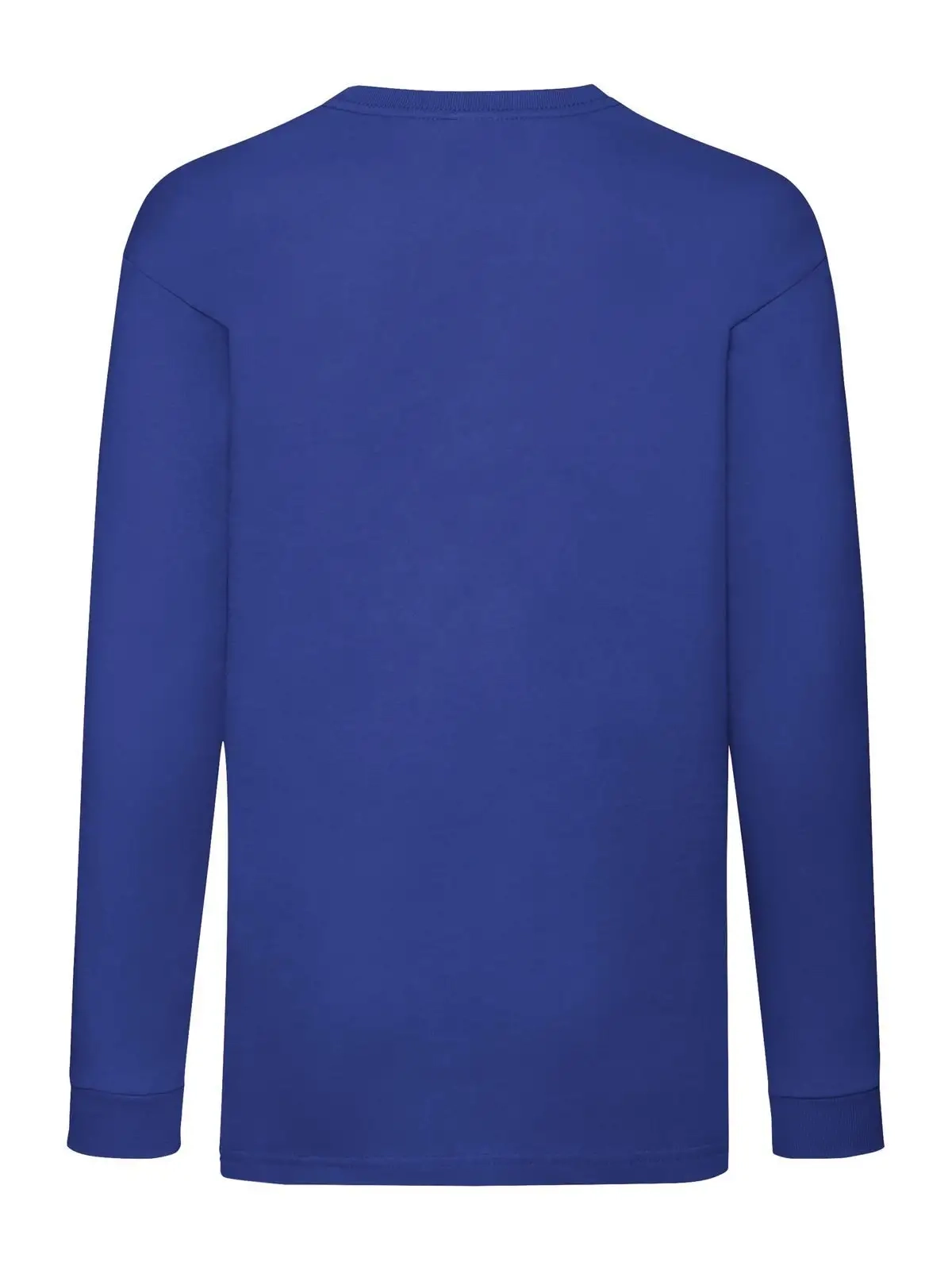 Immagine Kids Valueweight Long Sleeve T