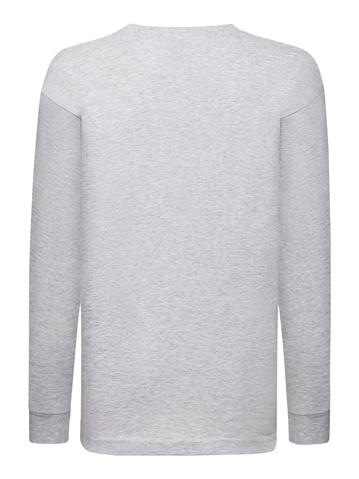 Immagine Kids Valueweight Long Sleeve T