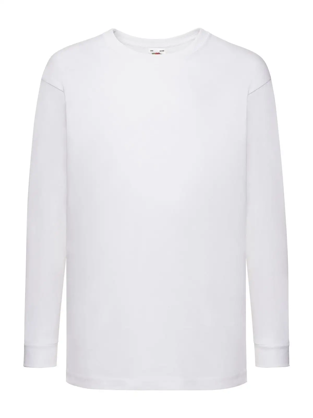 Immagine Kids Valueweight Long Sleeve T