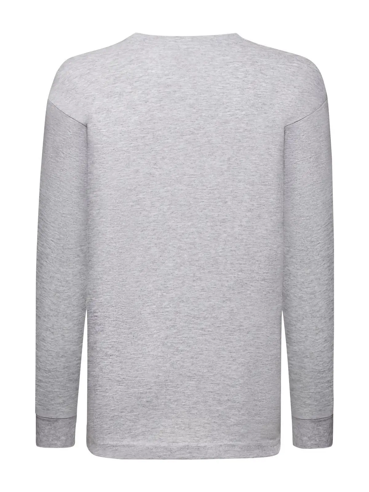 Immagine Kids Valueweight Long Sleeve T