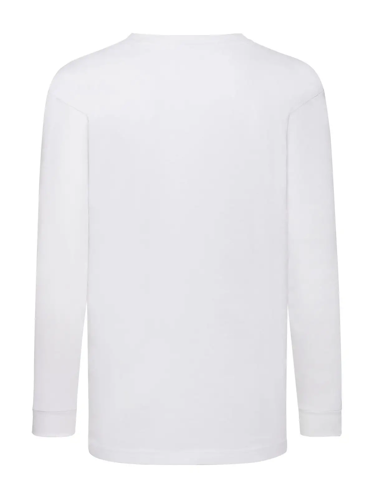 Immagine Kids Valueweight Long Sleeve T