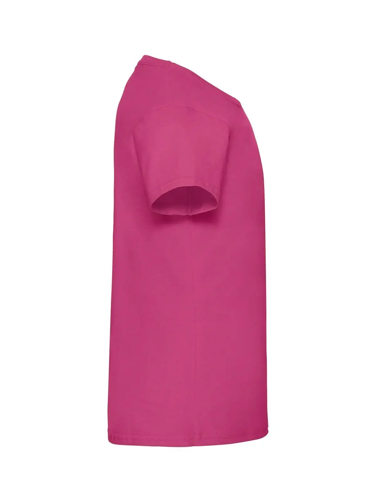 Immagine Girls Valueweight T