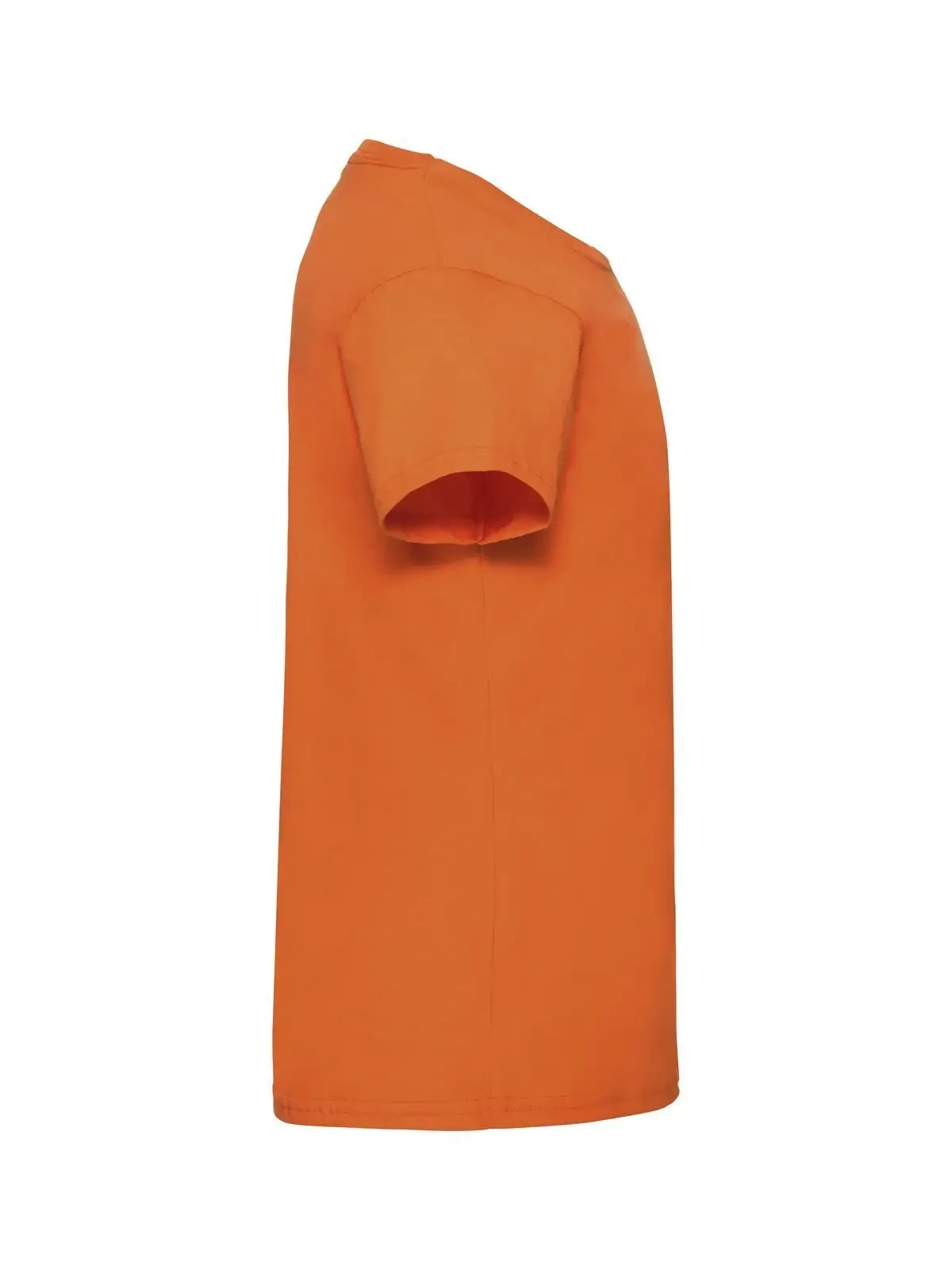 Immagine Girls Valueweight T