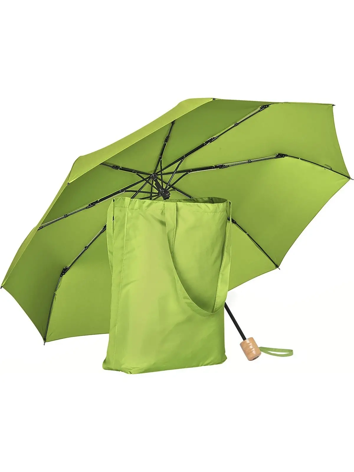 Immagine Mini Umbrella ÖkoBrella Shopping
