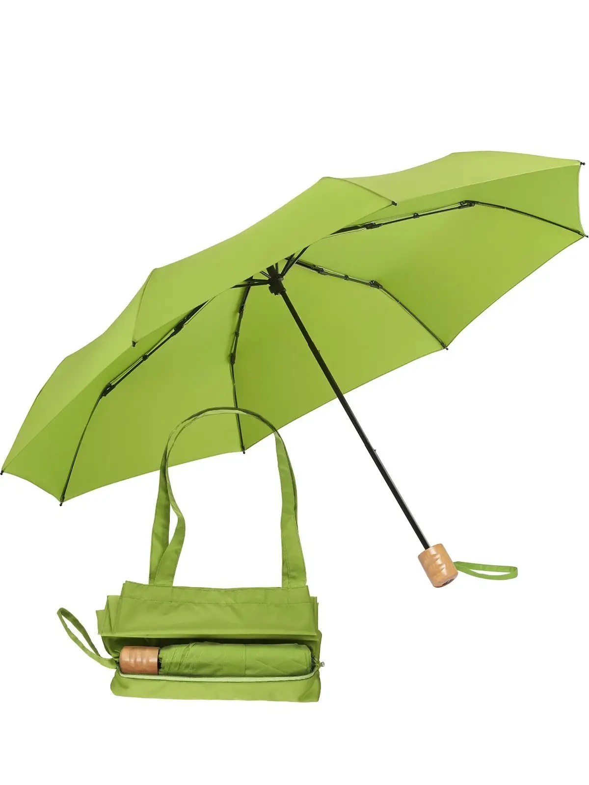 Immagine Mini Umbrella ÖkoBrella Shopping