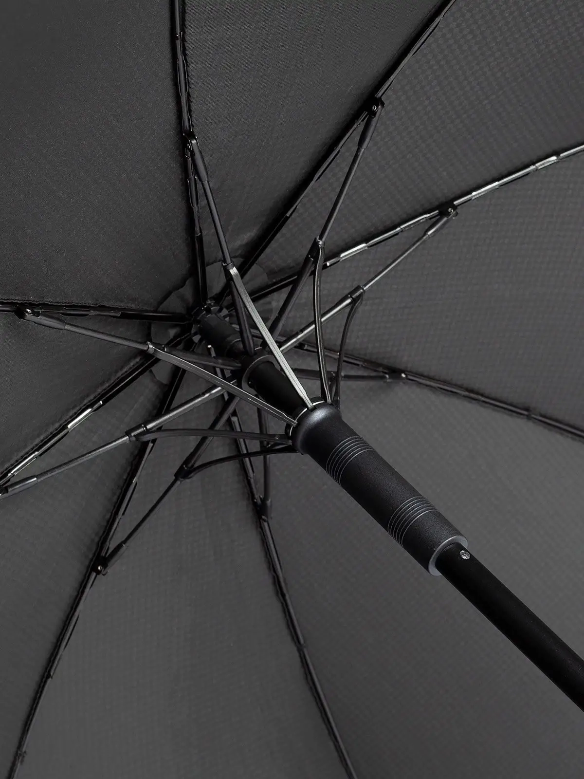Immagine AC golf umbrella FARE®-Carbon-Style