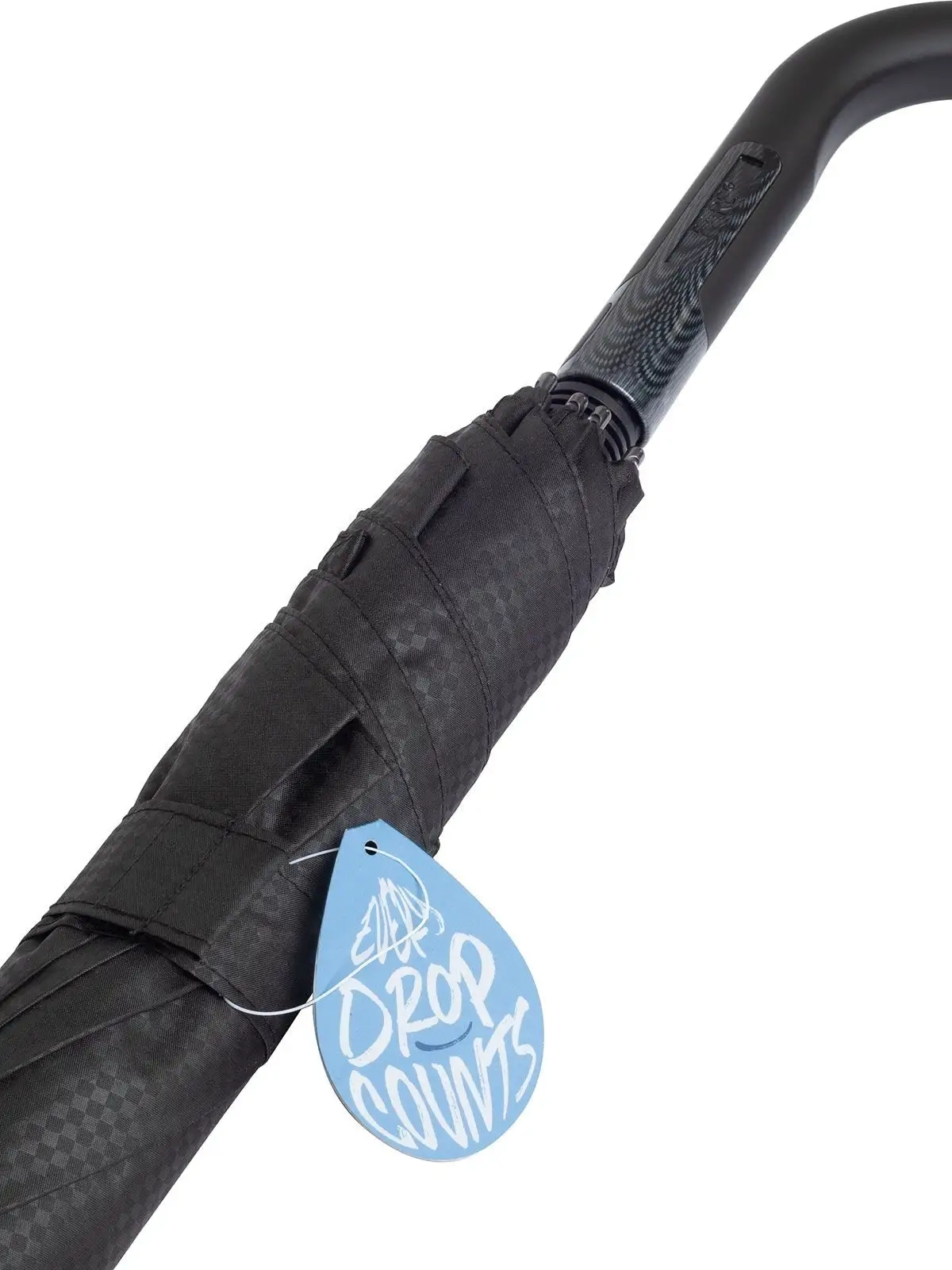 Immagine AC golf umbrella FARE®-Carbon-Style
