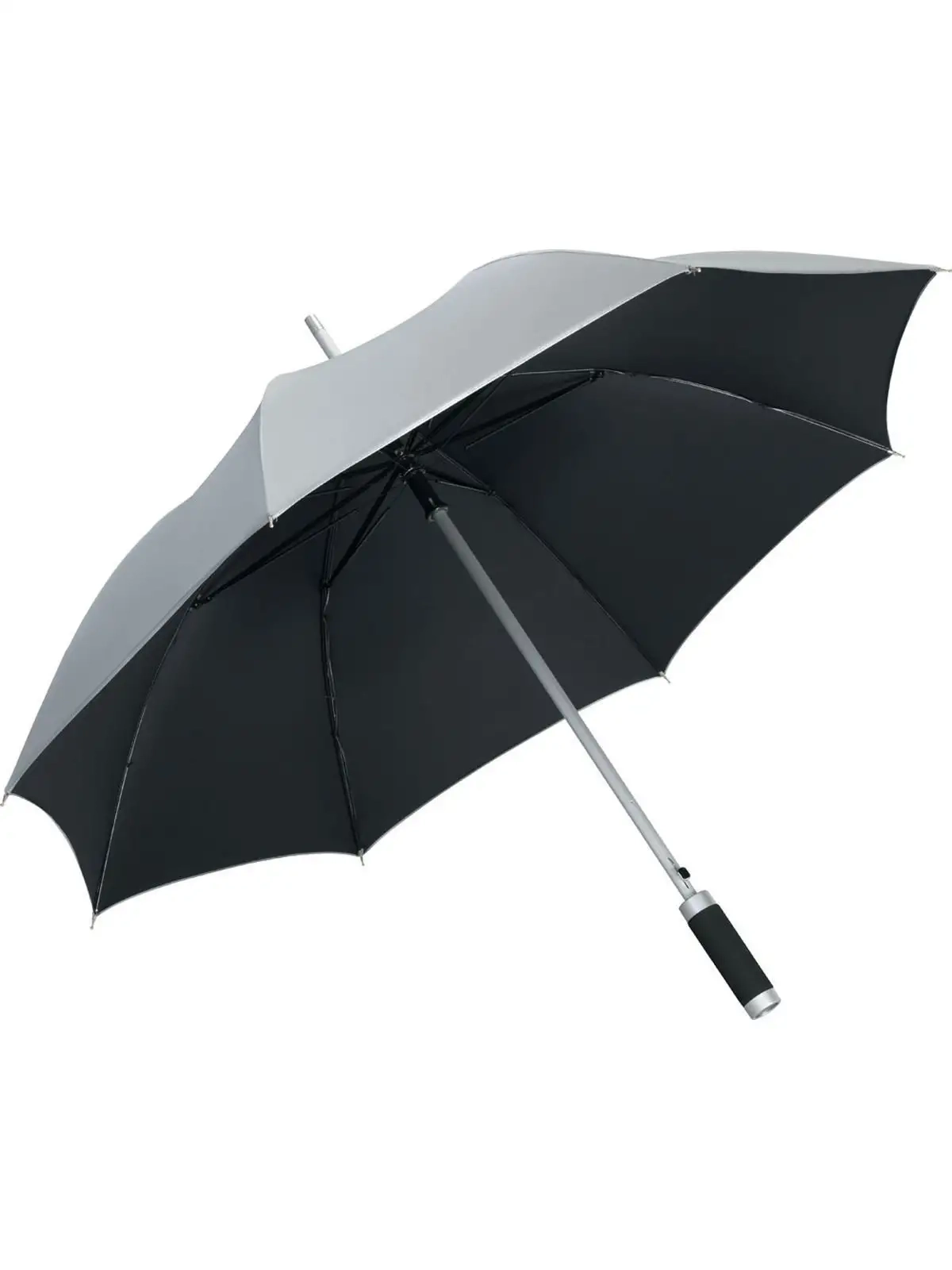 Immagine AC alu regular umbrella Windmatic
