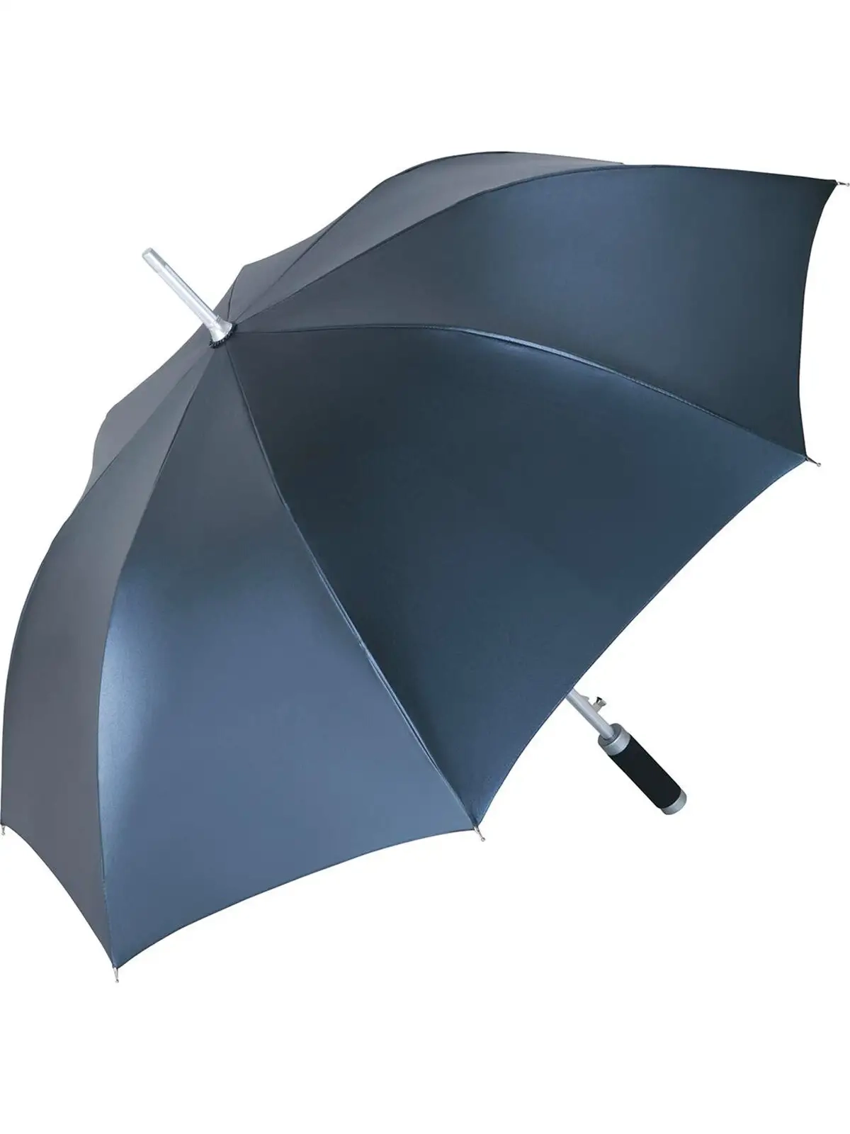 Immagine AC alu regular umbrella Windmatic