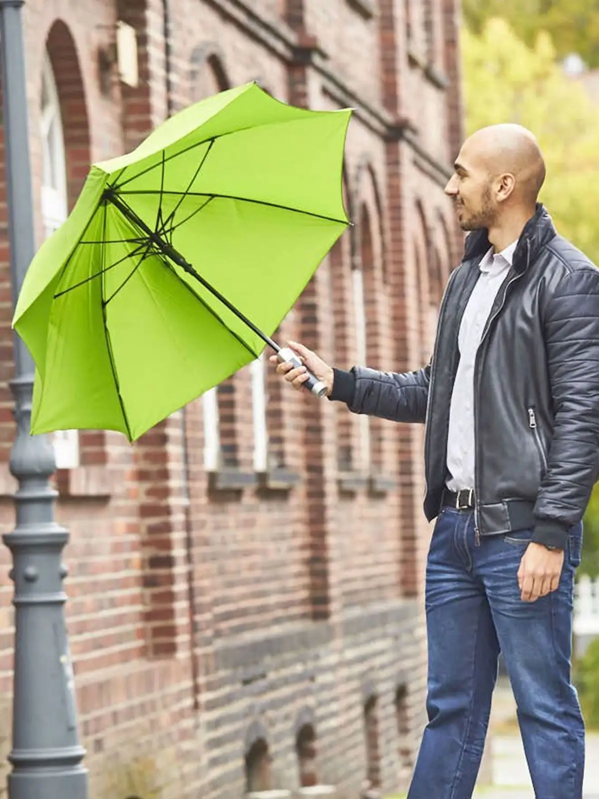 Immagine AC midsize umbrella FARE SOUND