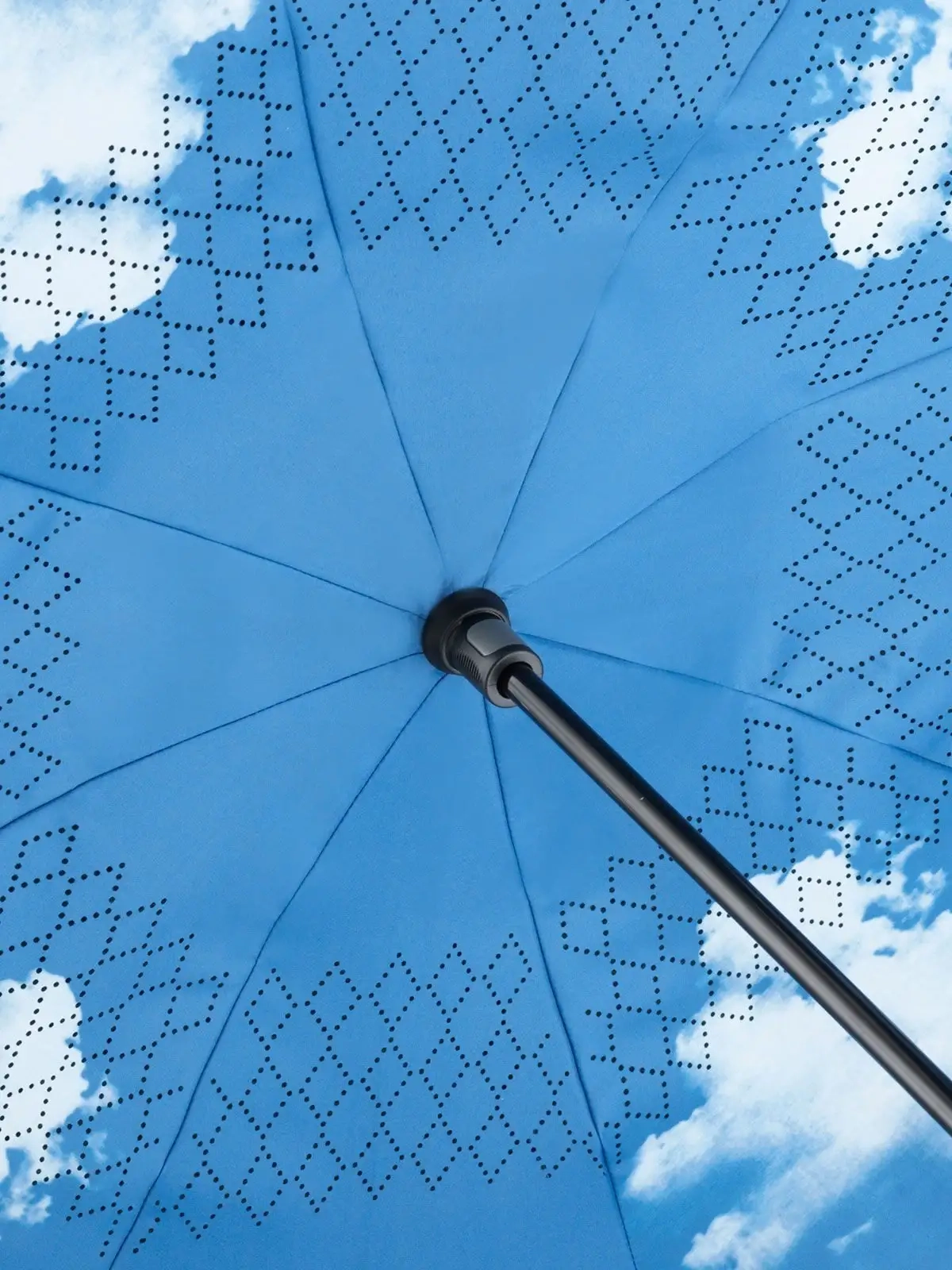 Immagine Regular umbrella FARE®-Contrary