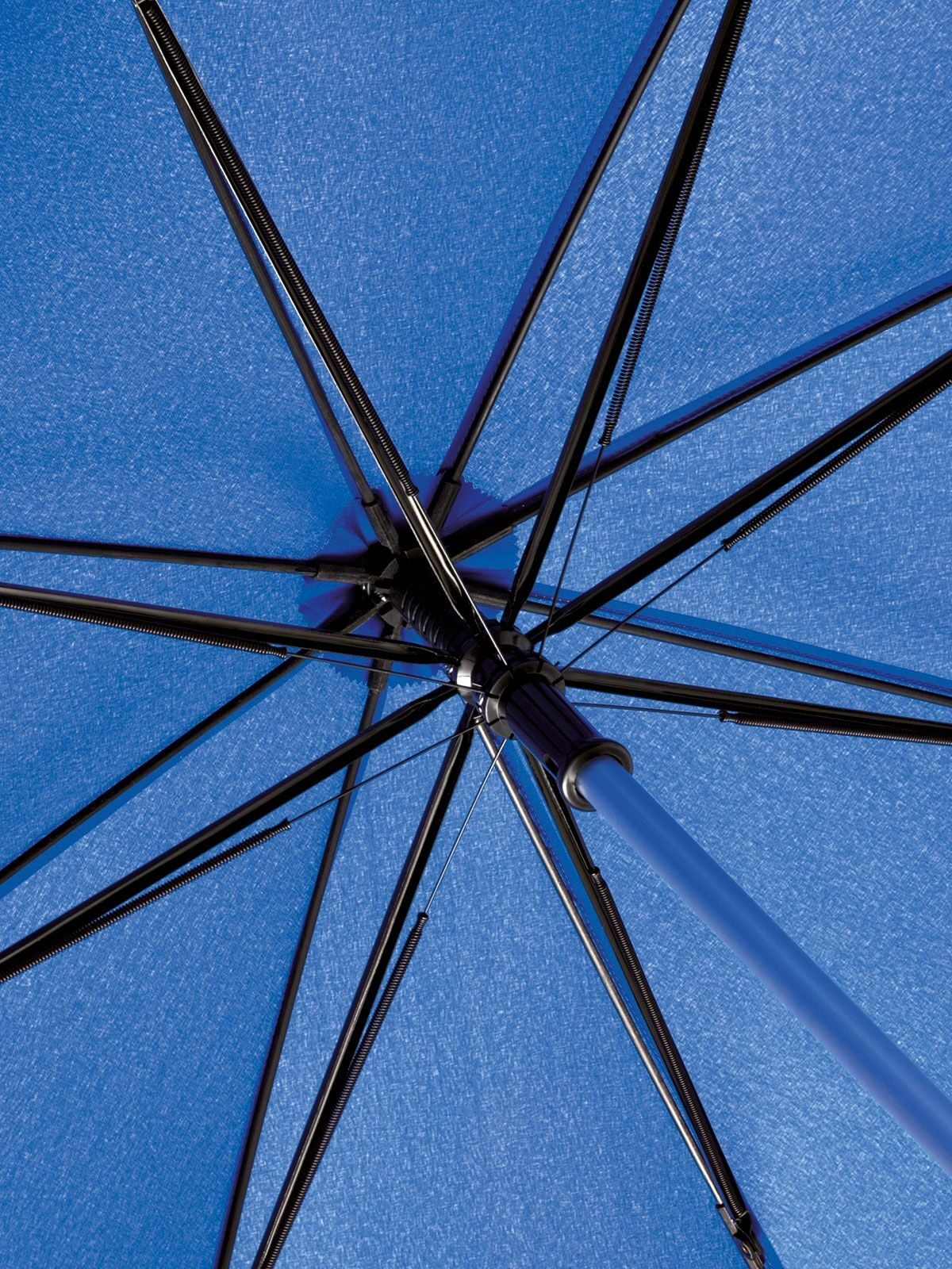 Immagine Alu golf umbrella FARE®-AC