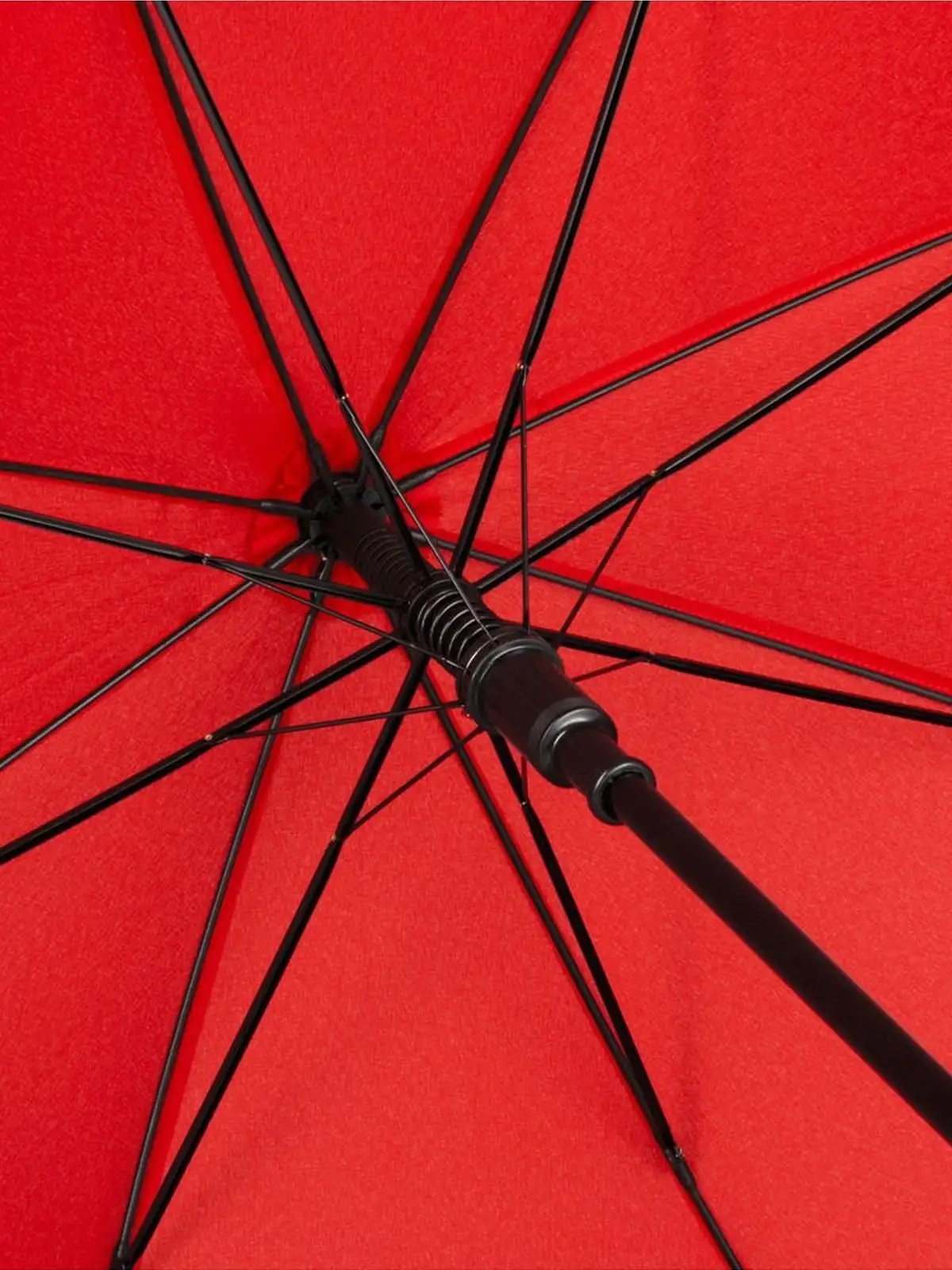 Immagine AC regular umbrella Safebrella® LED