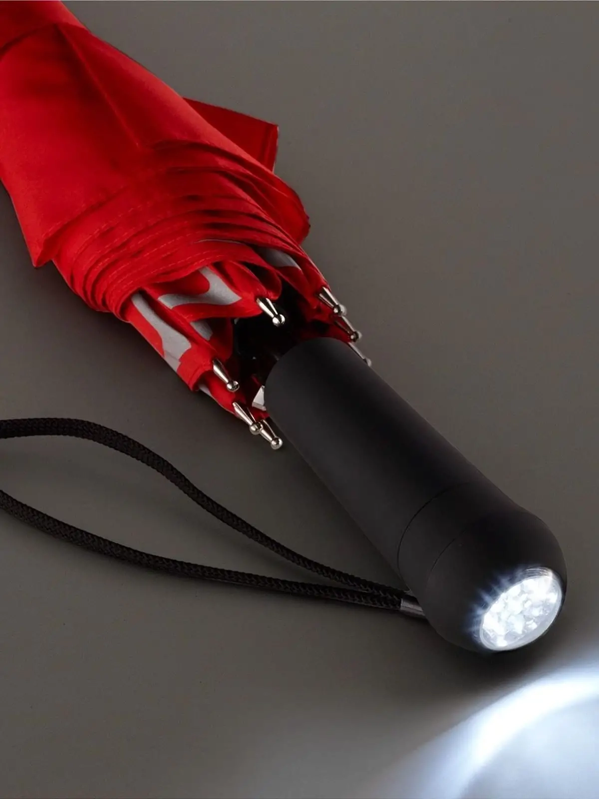 Immagine AC regular umbrella Safebrella® LED