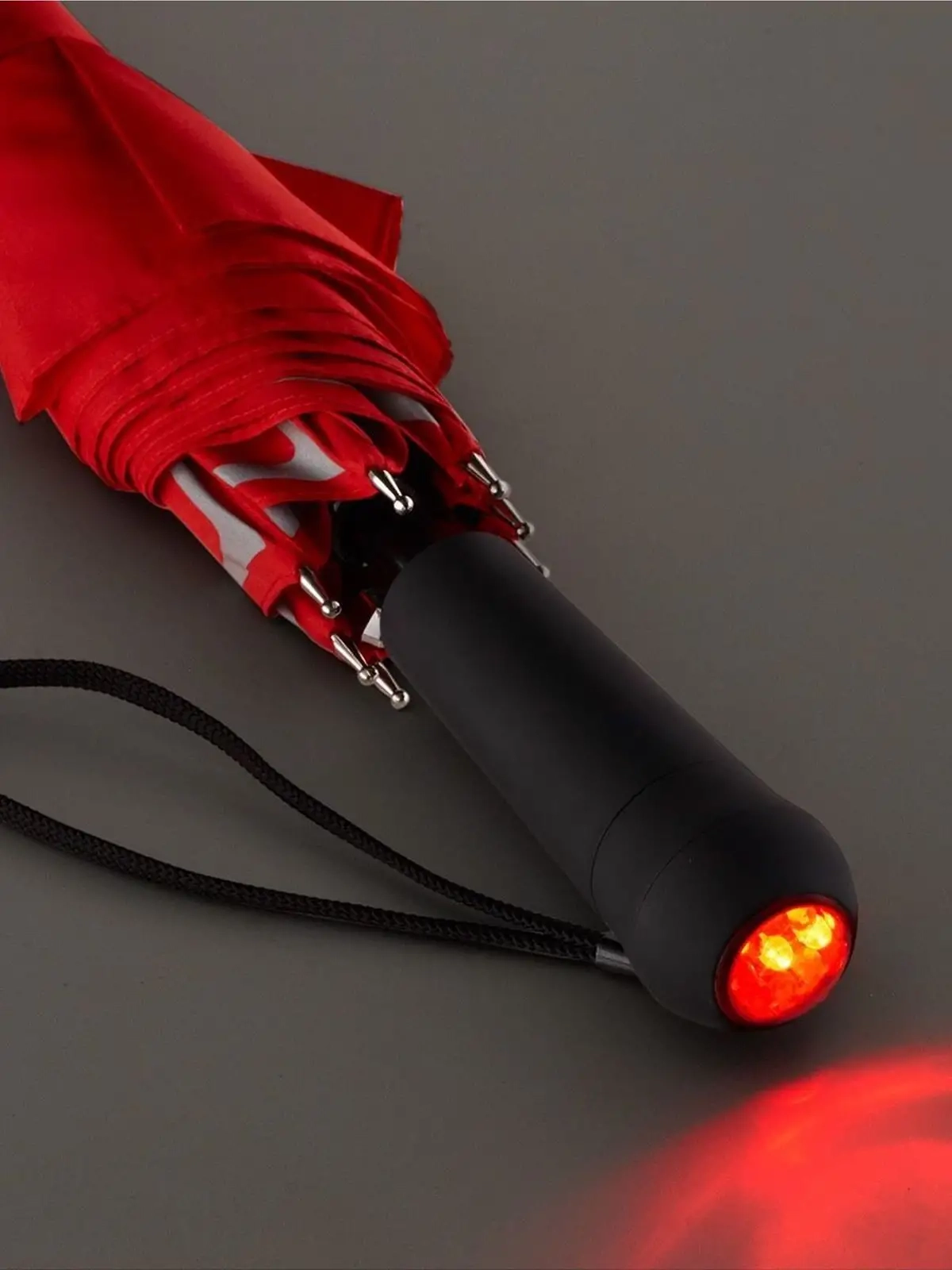 Immagine AC regular umbrella Safebrella® LED