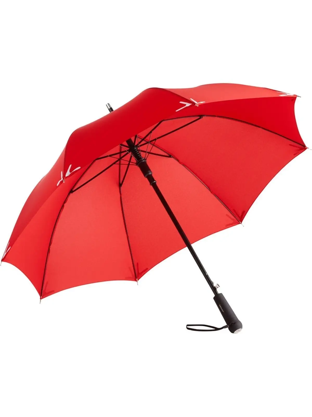 Immagine AC regular umbrella Safebrella® LED
