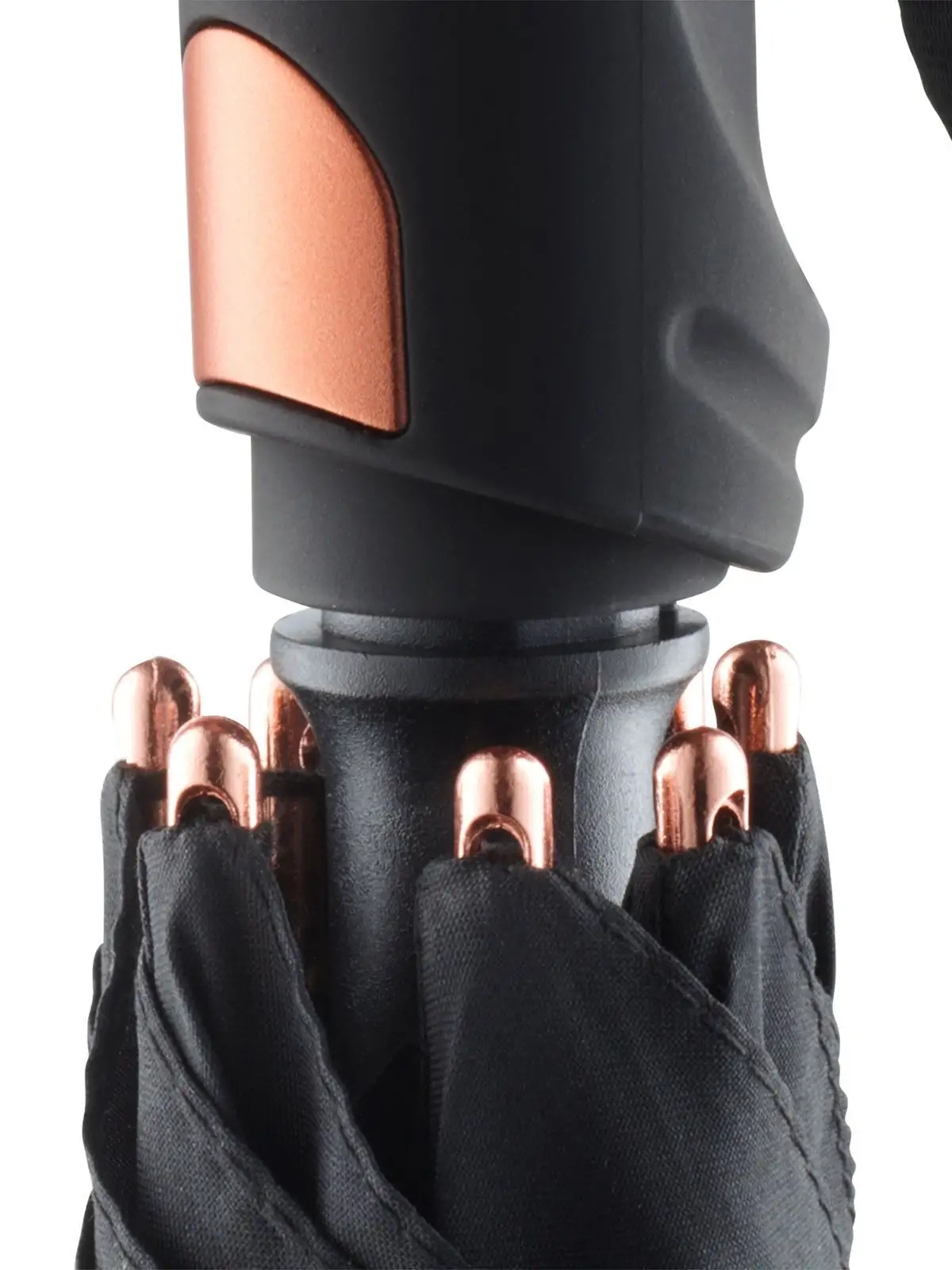 Immagine AC alu golf umbrella FARE®-Precious