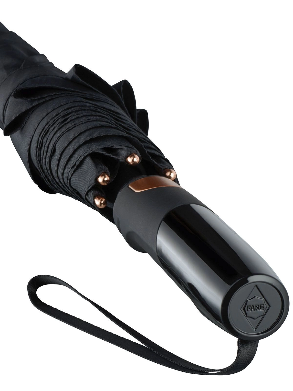Immagine AC alu golf umbrella FARE®-Precious