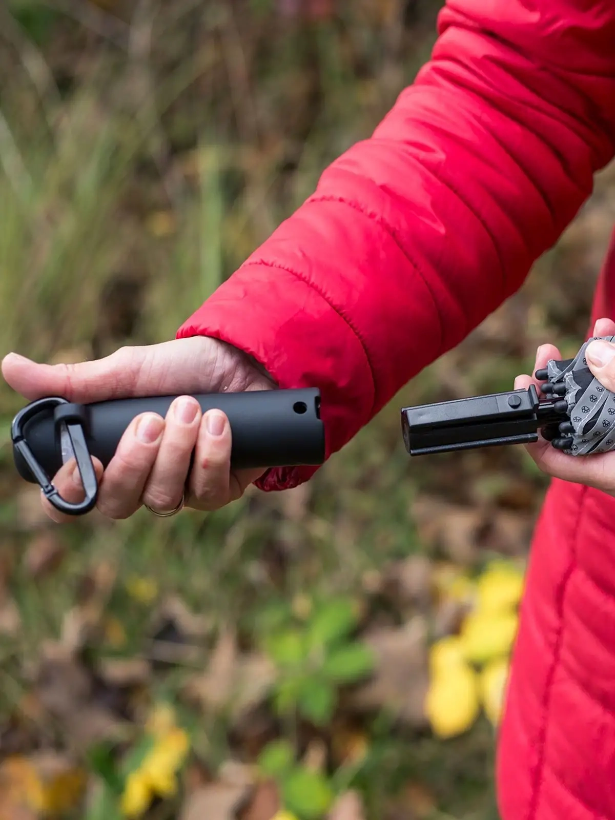 Immagine AC golf umbrella FARE-DoggyBrella