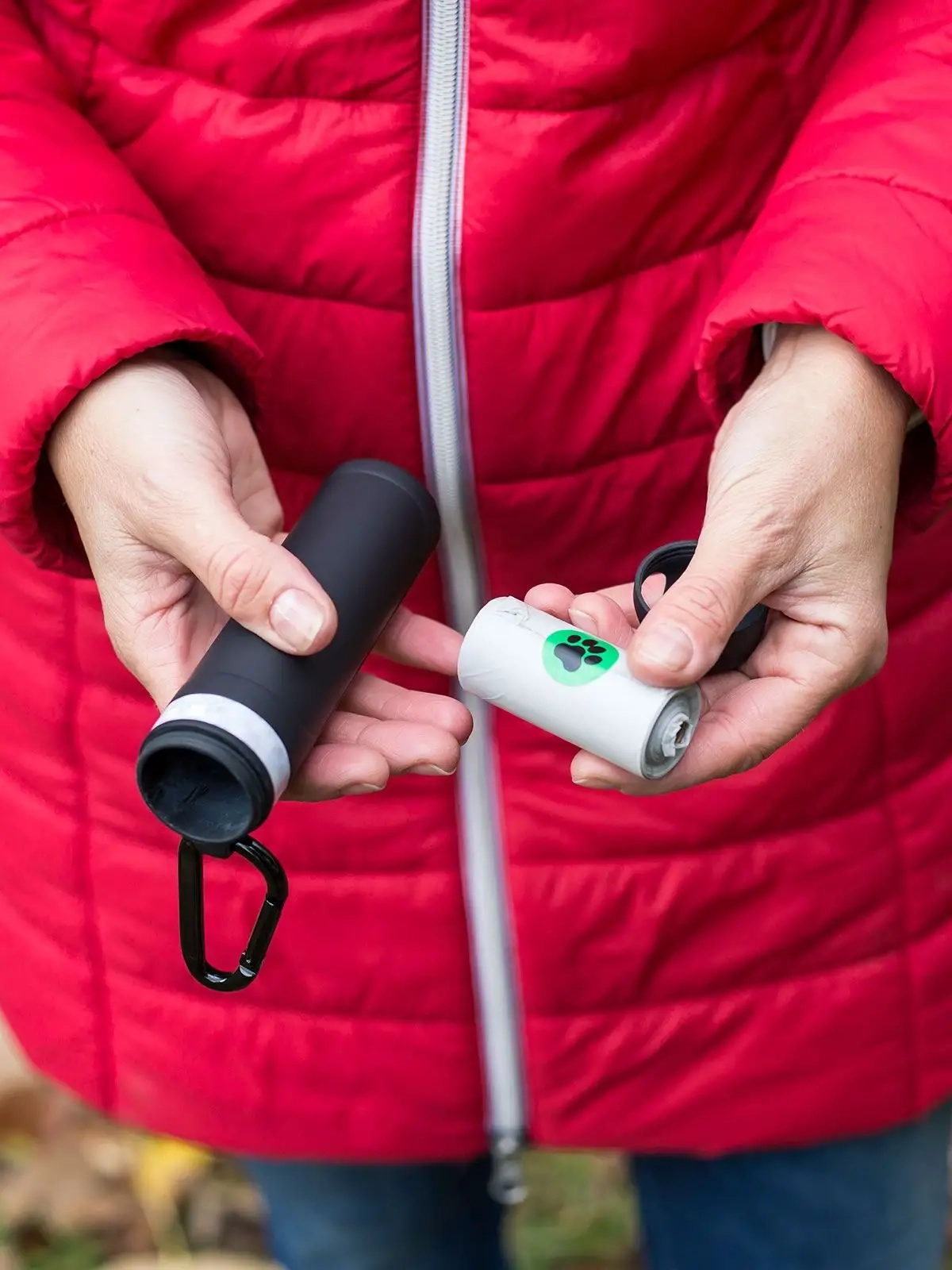 Immagine AC golf umbrella FARE-DoggyBrella