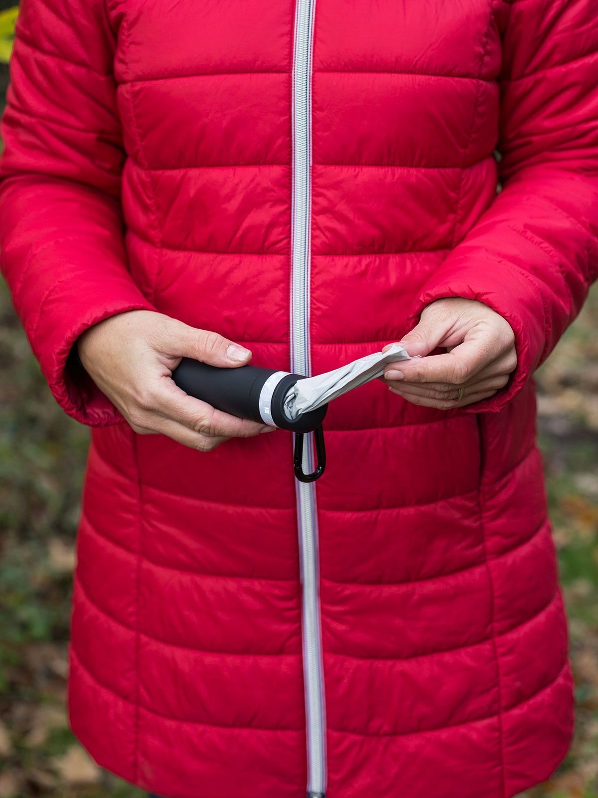 Immagine AC golf umbrella FARE-DoggyBrella