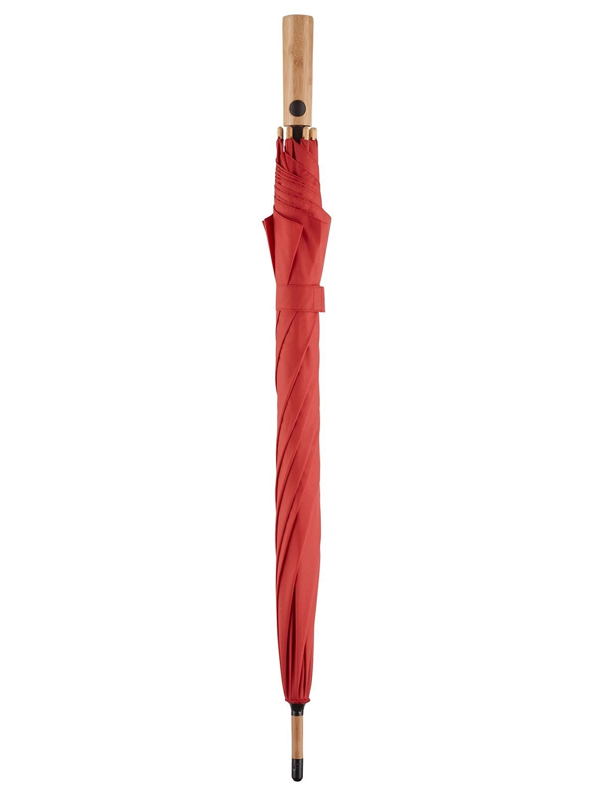 Immagine AC Midsize bamboo umbrella OkoBrella