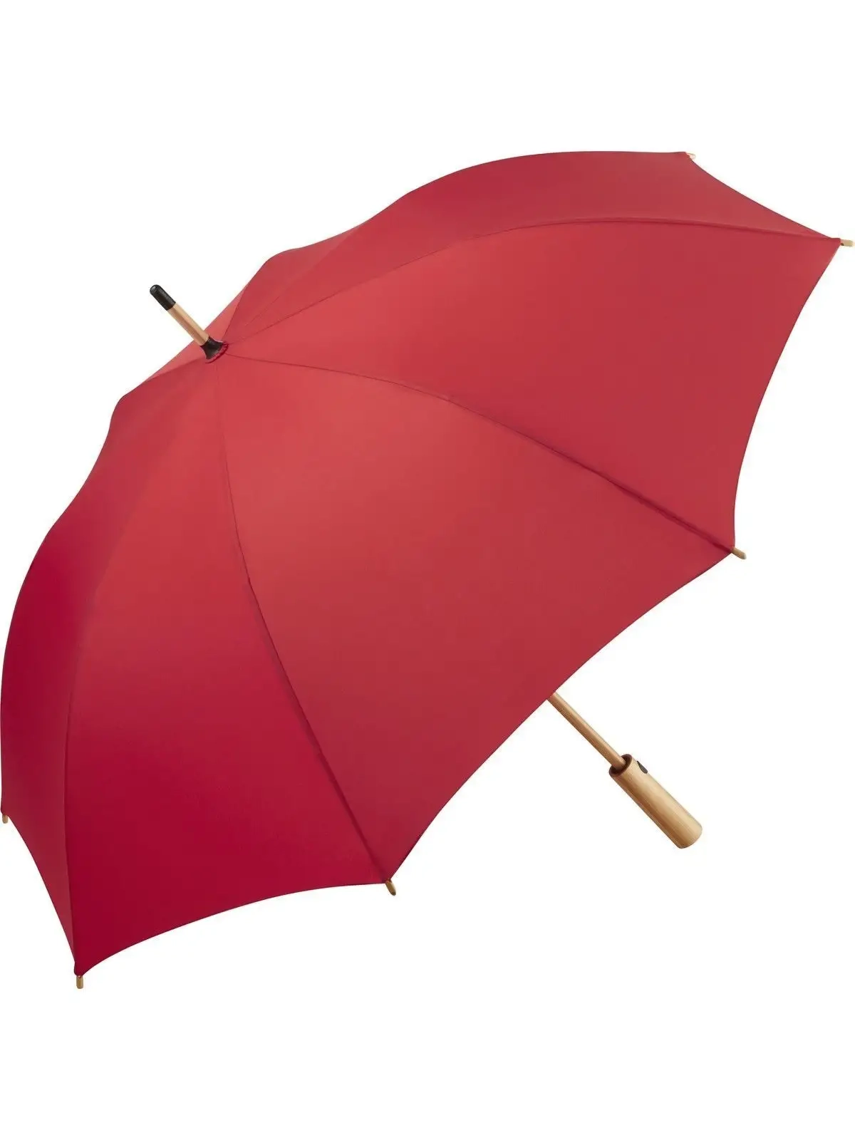 Immagine AC Midsize bamboo umbrella OkoBrella