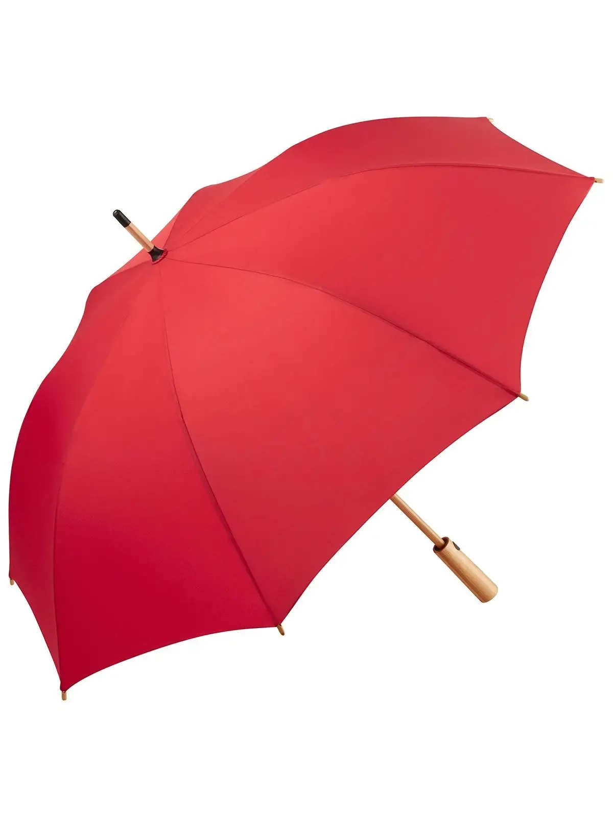 Immagine AC Midsize bamboo umbrella OkoBrella