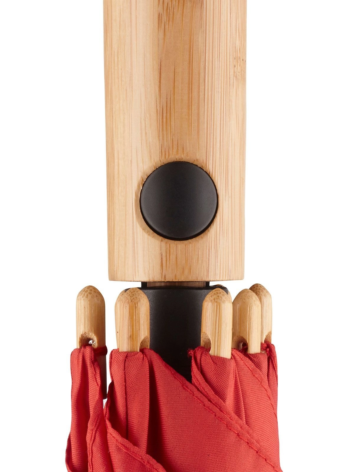 Immagine AC Midsize bamboo umbrella OkoBrella