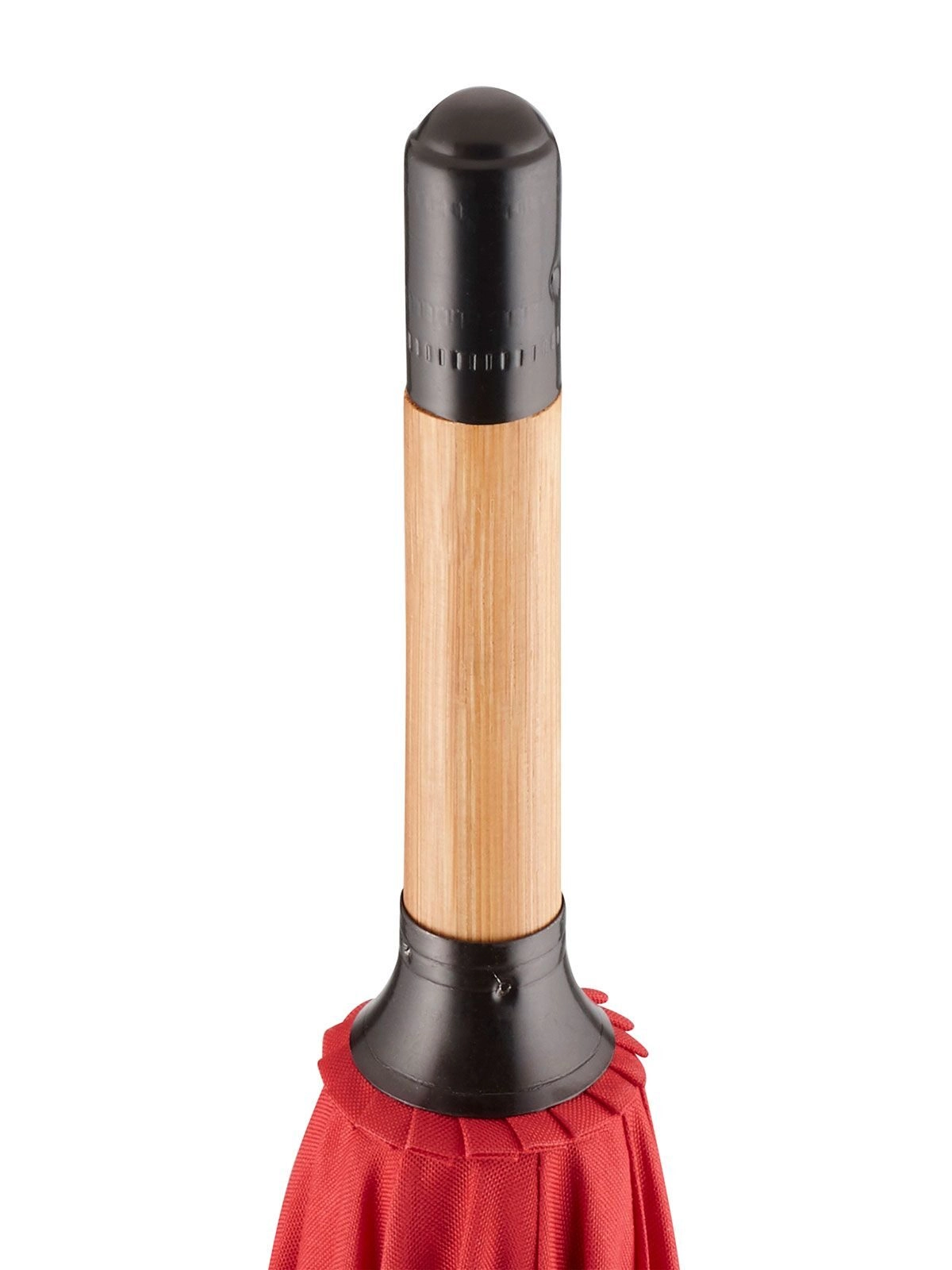 Immagine AC Midsize bamboo umbrella OkoBrella