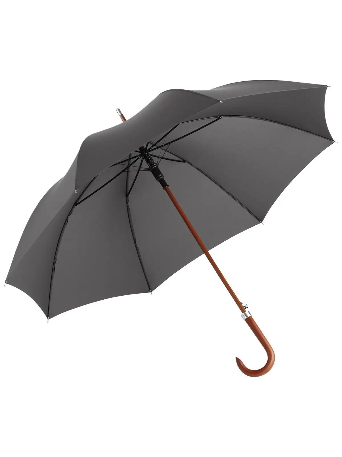 Immagine AC woodshaft golf umbrella FARE®-Collection