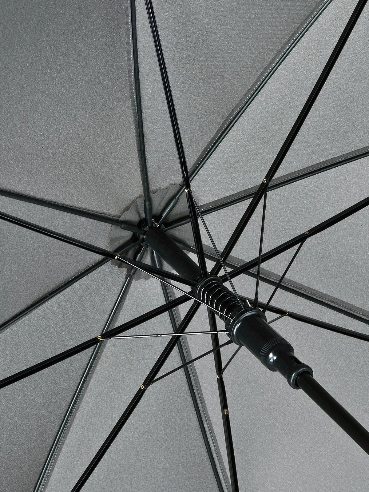 Immagine AC woodshaft golf umbrella FARE®-Collection