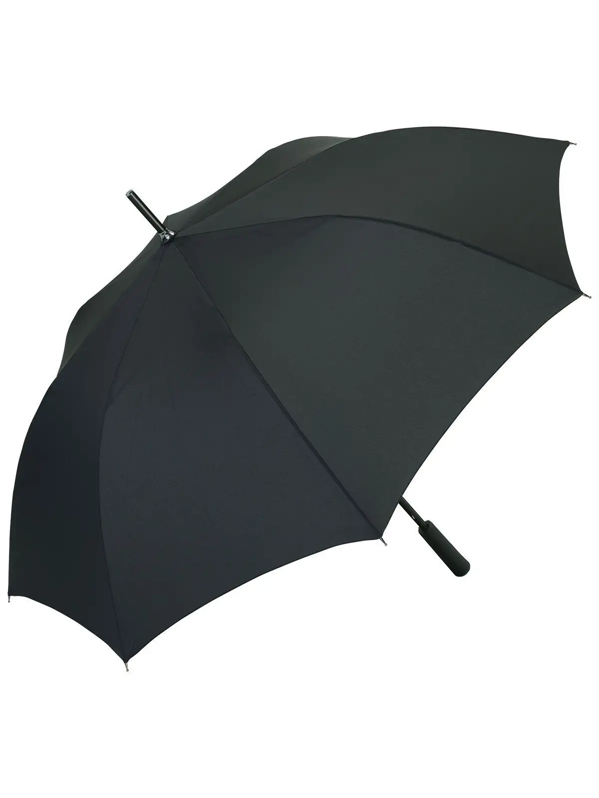 Immagine AC alu golf umbrella Rainmatic® XL Black