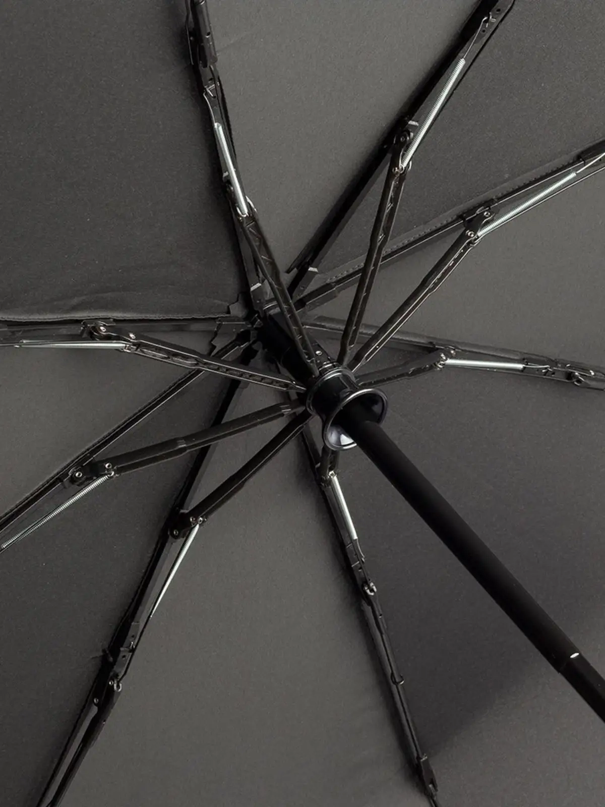 Immagine AOC oversize pocket umbrella FARE® RingOpener®