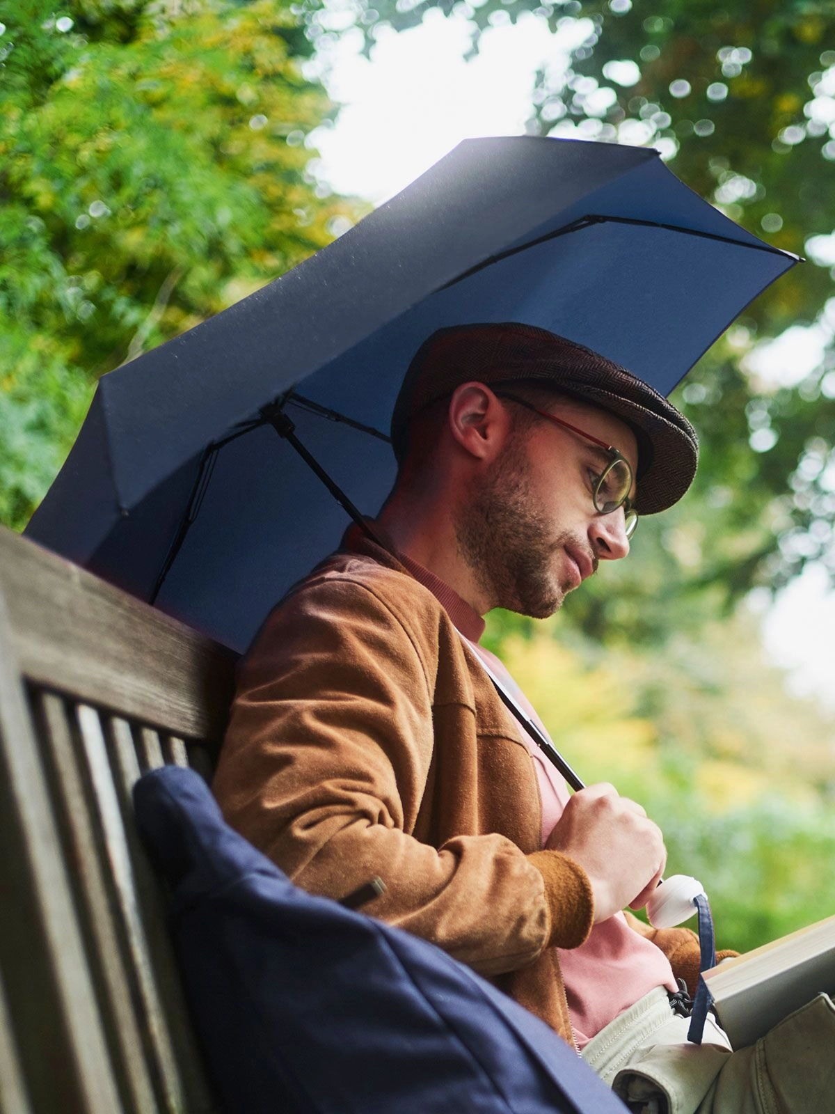 Immagine Mini umbrella FARE®-Tube