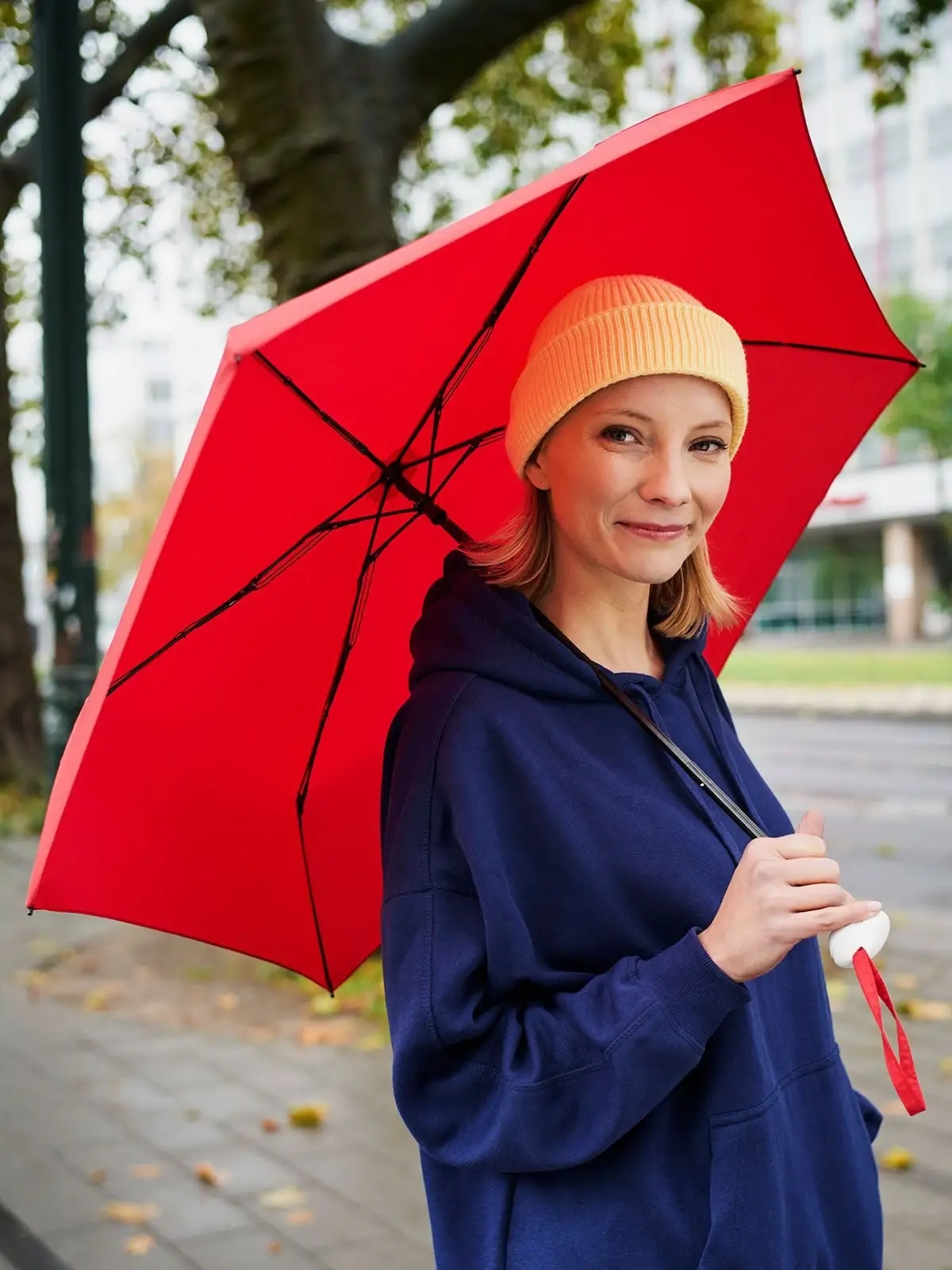 Immagine Mini umbrella FARE®-Tube