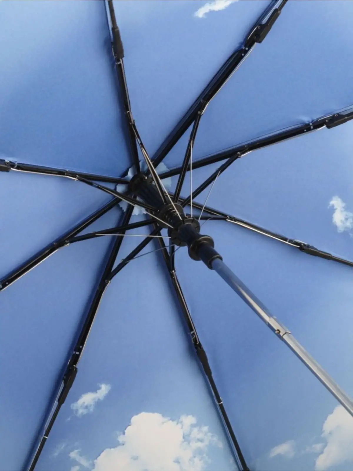 Immagine AC mini umbrella FARE®-Nature